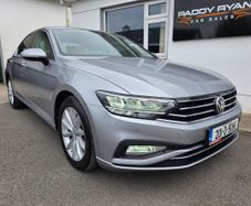Volkswagen Passat 2020