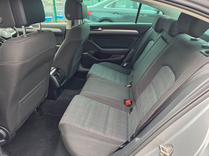 Volkswagen Passat 2020