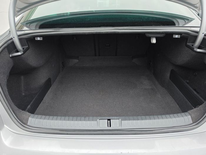 Volkswagen Passat 2020