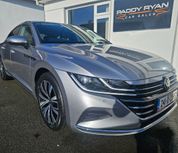 Volkswagen Arteon 2024