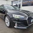 Audi A5 2022
