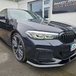 BMW 5 Series 2021