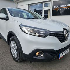 Renault KADJAR 2017