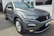 Volkswagen T-Roc 2022