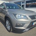 SEAT Ateca 2018