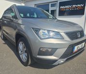SEAT Ateca 2018