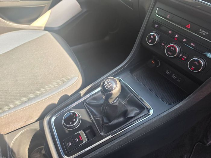 SEAT Ateca 2018