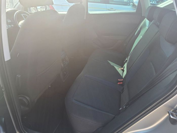 SEAT Ateca 2018