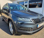 Skoda Karoq 2020
