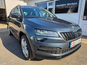 Skoda Karoq 2020