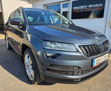 Skoda Karoq 2020