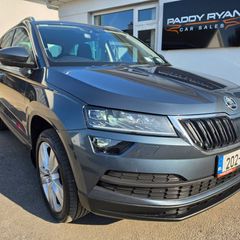 Skoda Karoq 2020