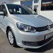 Volkswagen Touran 2013
