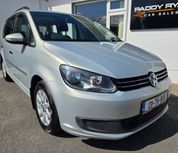 Volkswagen Touran 2013