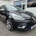 Renault Clio 2019