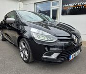 Renault Clio 2019