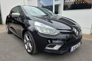 Renault Clio 2019