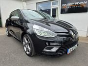 Renault Clio 2019