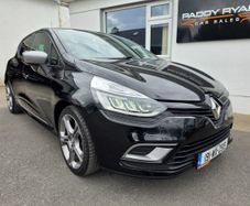Renault Clio 2019
