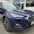 SEAT Tarraco 2021