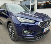 SEAT Tarraco 2021