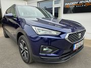 SEAT Tarraco 2021