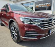 Volkswagen Touareg 2020