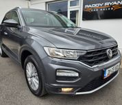 Volkswagen T-Roc 2021