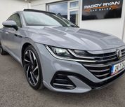 Volkswagen Arteon 2024