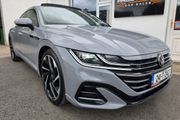Volkswagen Arteon 2024