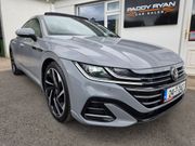 Volkswagen Arteon 2024