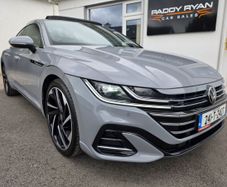 Volkswagen Arteon 2024