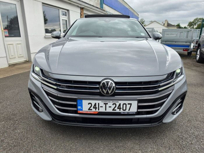 Volkswagen Arteon 2024
