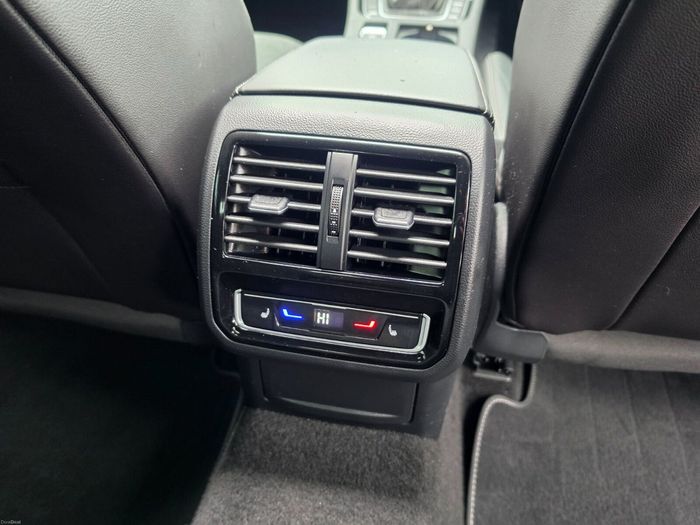 Volkswagen Arteon 2024