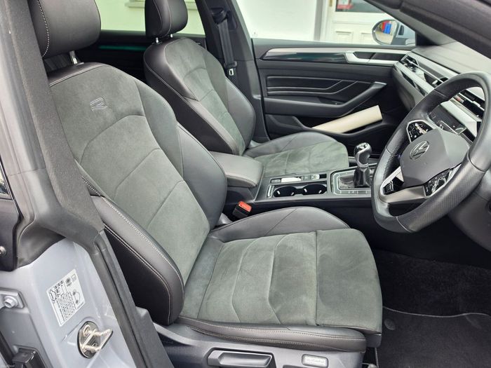 Volkswagen Arteon 2024