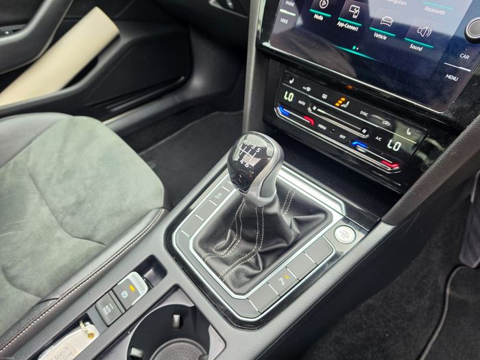 Volkswagen Arteon 2024