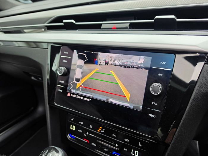 Volkswagen Arteon 2024