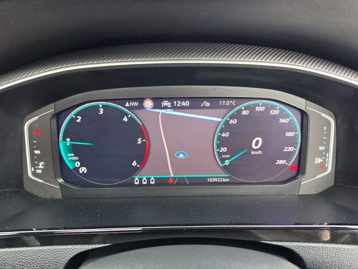 Volkswagen Arteon 2024