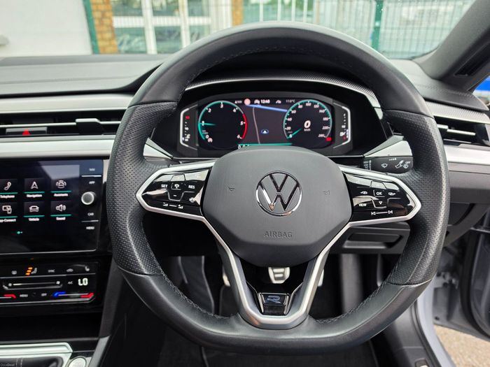 Volkswagen Arteon 2024