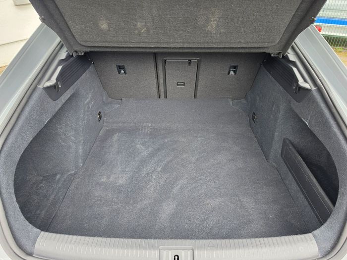 Volkswagen Arteon 2024