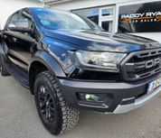 Ford Ranger 2021