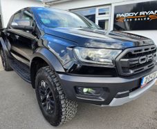 Ford Ranger 2021