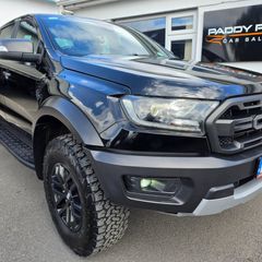 Ford Ranger 2021