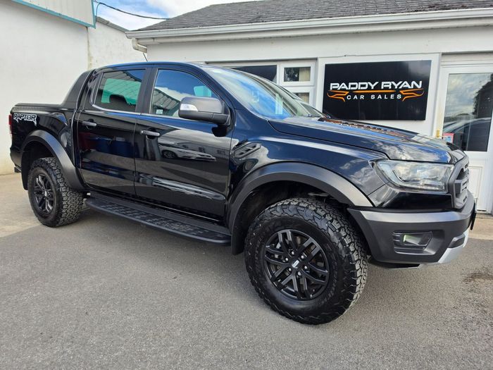 Ford Ranger 2021