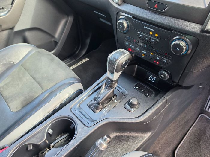 Ford Ranger 2021