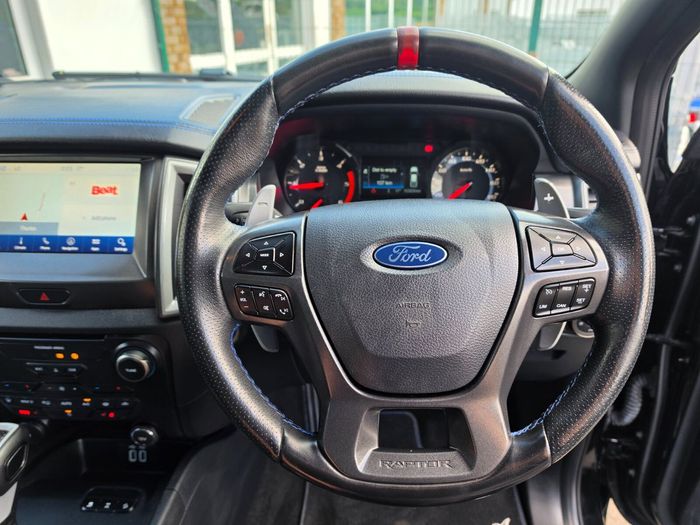 Ford Ranger 2021