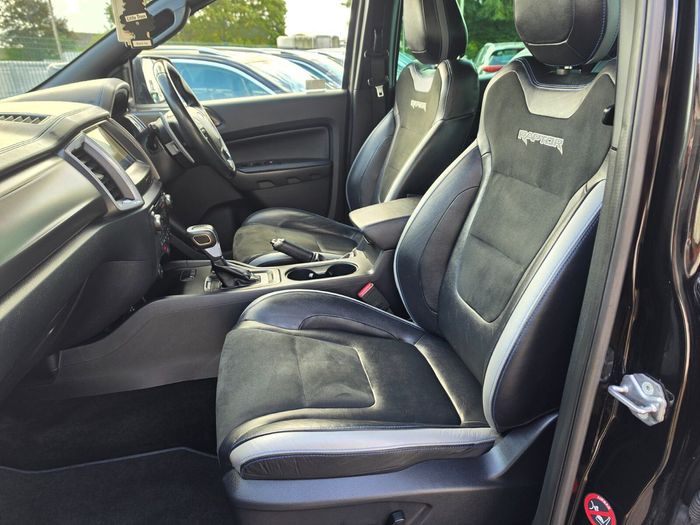 Ford Ranger 2021