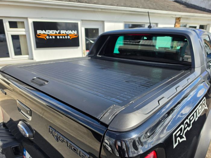 Ford Ranger 2021