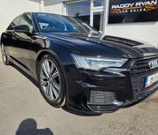 Audi A6 2019