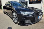 Audi A6 2019